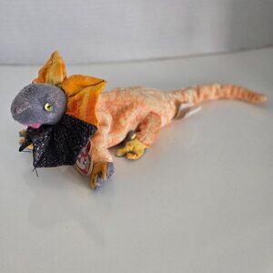 3/$25 TY Beanie Baby - Slayer the Frilled Lizard